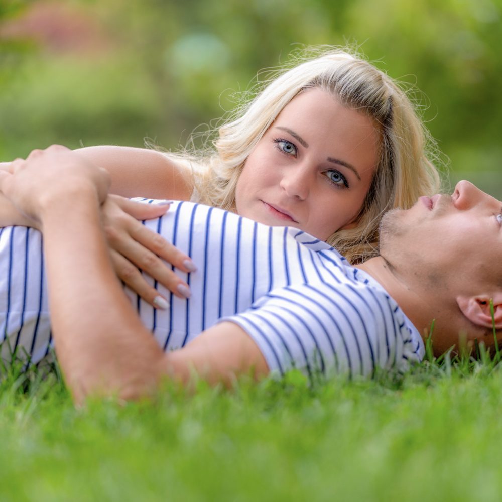 Klaudia & Máté ❤️