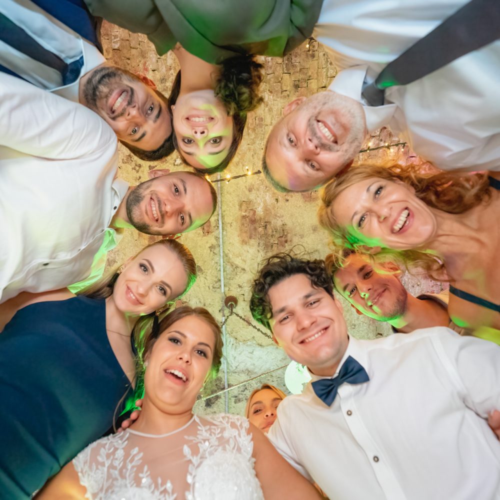 Polla & Ricsi ❤️