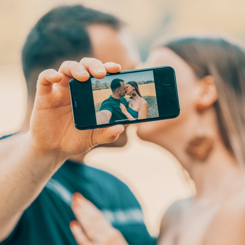 Szabina & Péter ❤️