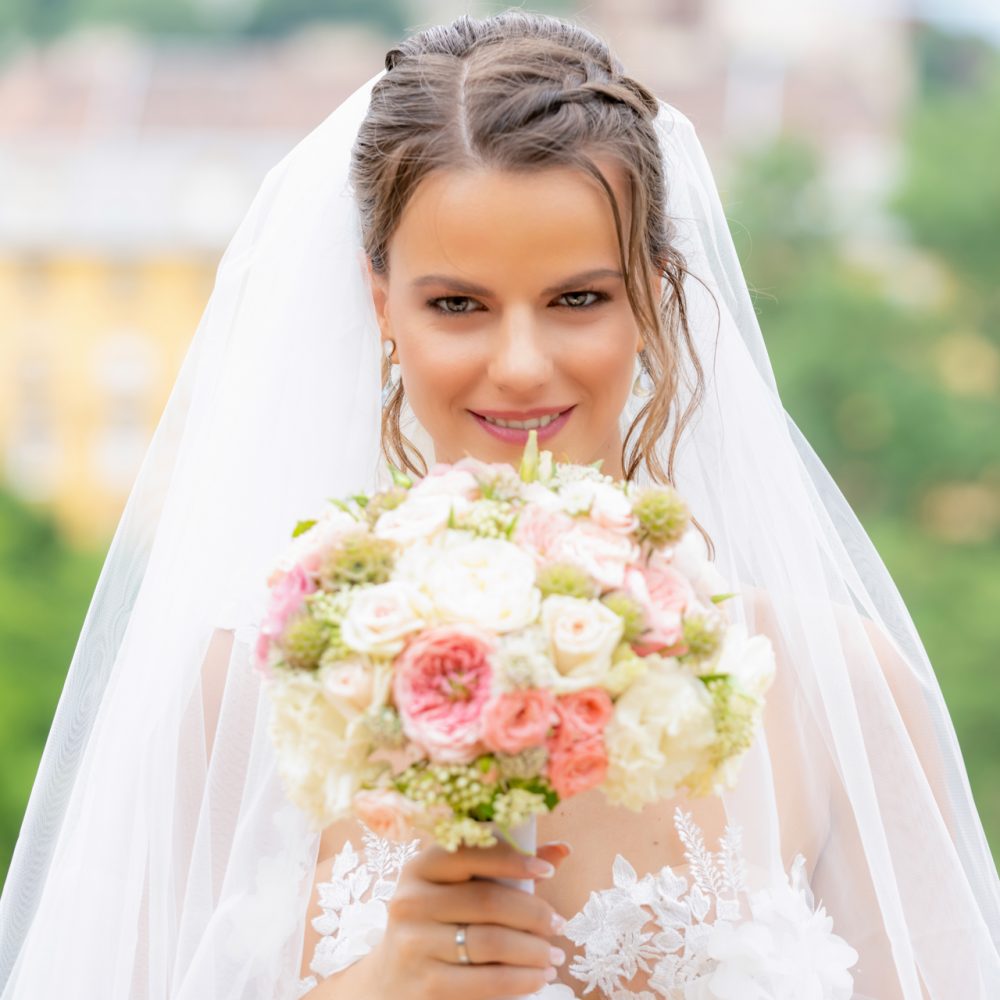 Szabina & Péter ❤️